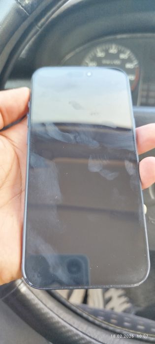 Айфон 17 про мах