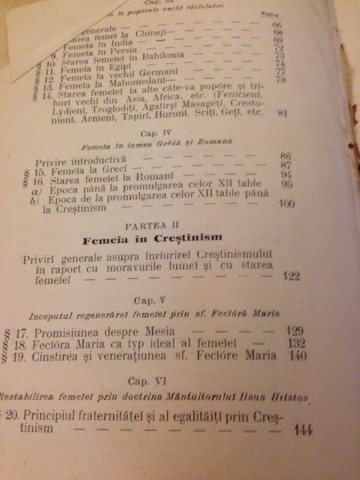 Regenerarea femeii prin creștinism (1902) Constantinescu Anghel
