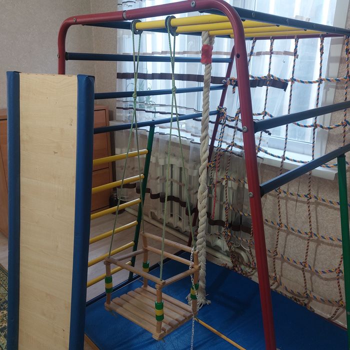 Детская     стенка