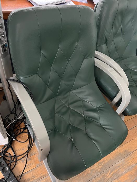 Scaune de birou NowyStyl conferinta lounge piele agrafa