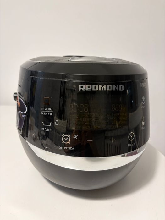 Мультиварка redmond Rmc-395