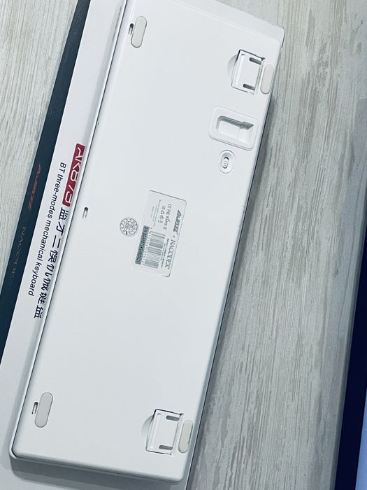 AJAZZ AK873 Pro (81+1)