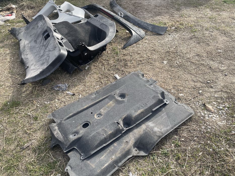 Mazda CX5 2021 мотор 2,5AWD-Задна дясна врата и други..