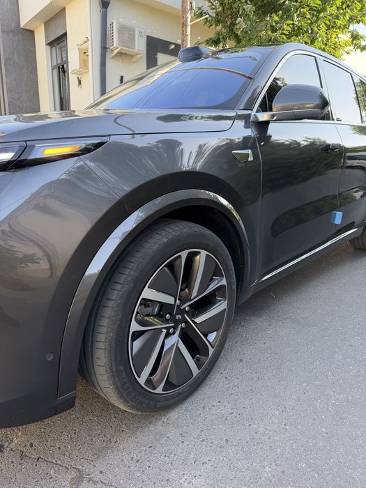 Lisang Li 9 max