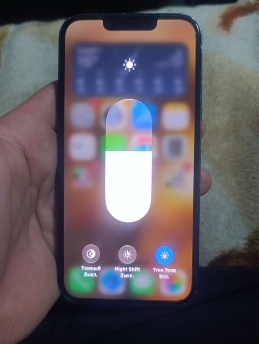IPhone 14 128/6 || 79Акб