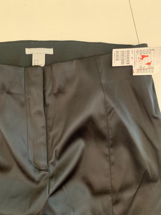 Pantaloni eleganti Zara / Benetton