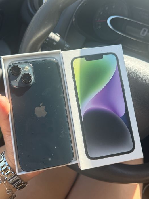 Iphone 14.