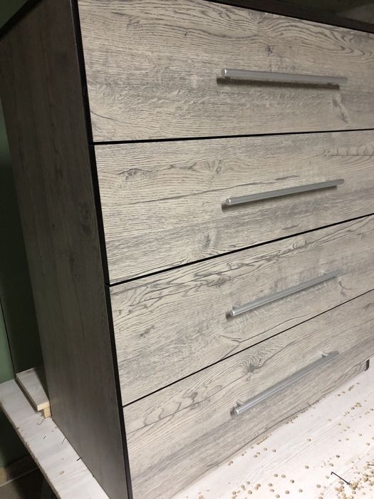 Новый камод!24000!