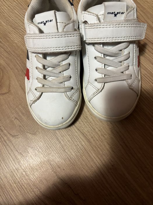 Обувки mat star