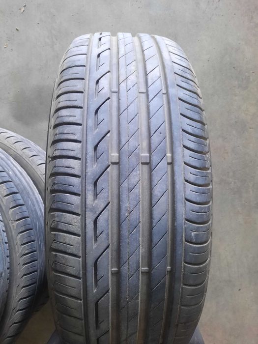 Летни гуми R15/195/65