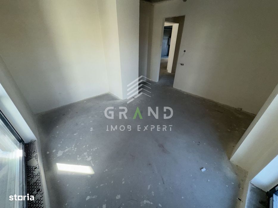 Spațiu Comercial 120Mp | 4 Incăperi | 3 Bai | Terasă 20Mp | Parcare