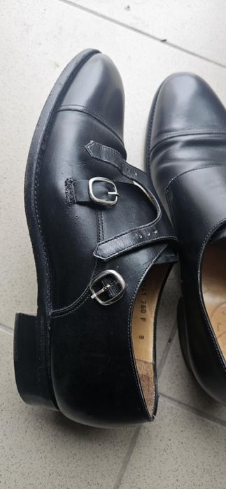 Обувки Prince Jones