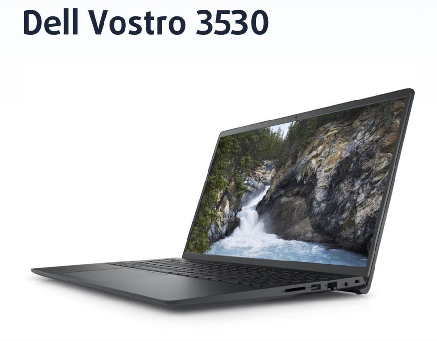 Лаптоп Dell Vostro 3530