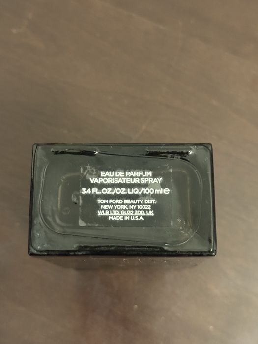 Parfum Tom Ford