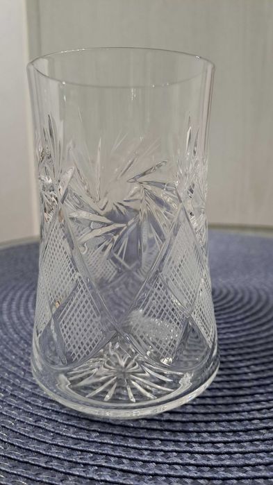 Продам бокалы  хрустальные, 6 шт. 7000 тенге