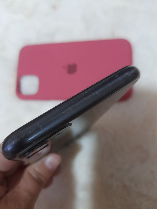 Айфон 11 Iphone 11 Телефон Атырау