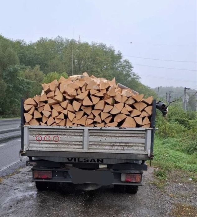 Lemne de foc esenta tare (Fag,carpen, stejar)