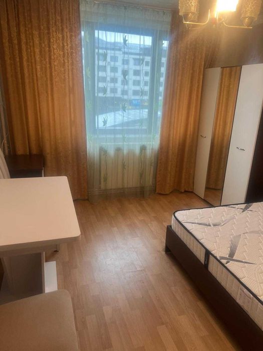 Inchiriez apartament 3 cam. ultracentral Suceava