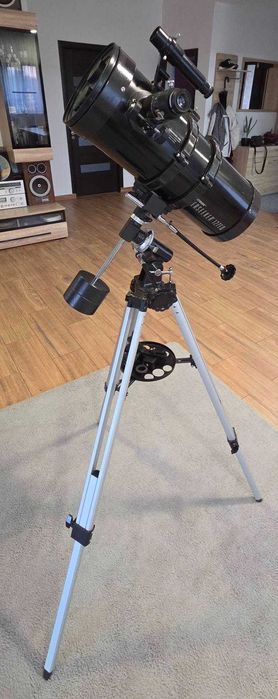 Telescop Celestron PowerSeeker