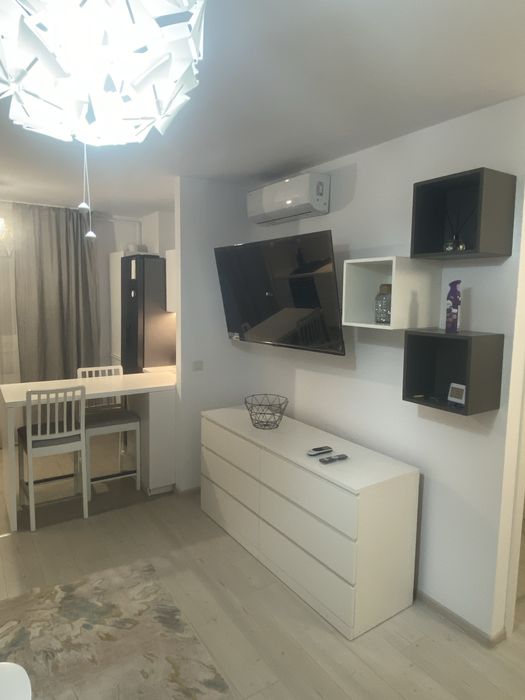 Inchiriez apartament 2 camere - Palladium Residence