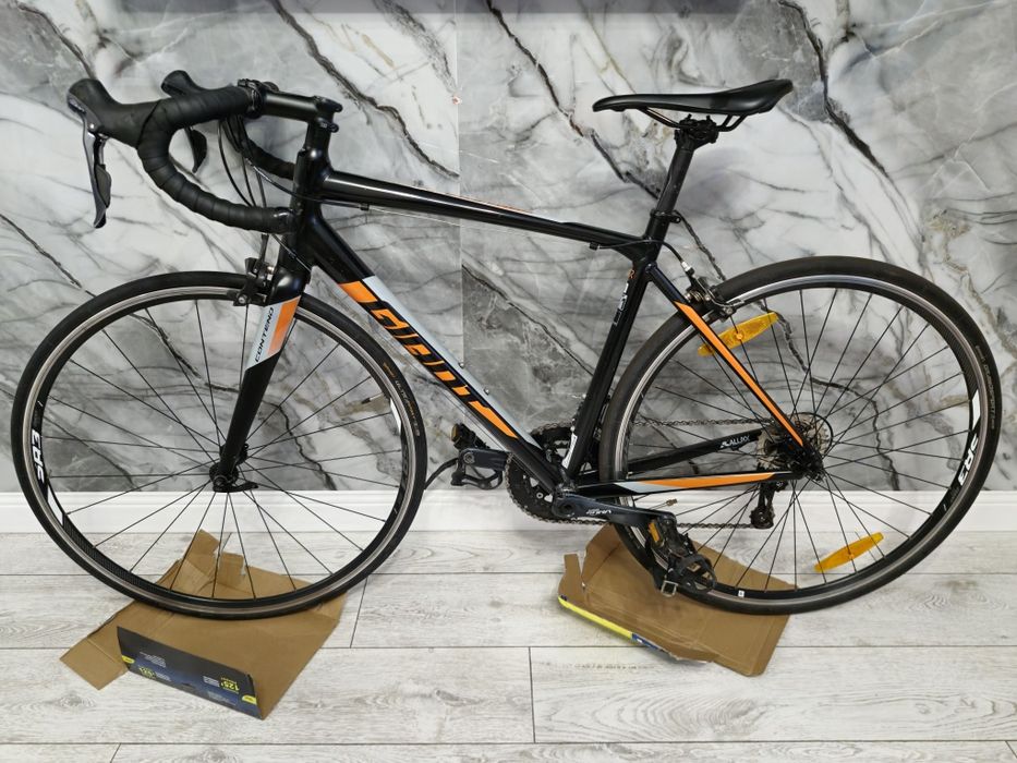 велосипед Giant contend 1
