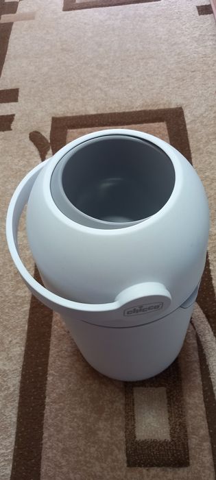 Coș  gunoi  pentru  scutece  Chicco