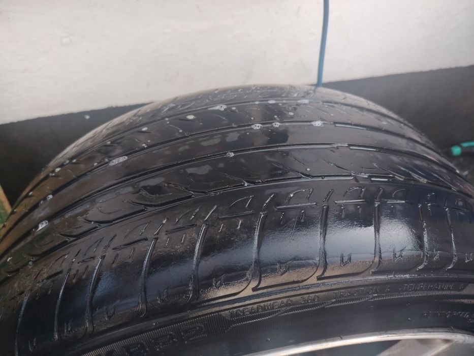 Шины с дисками 2 комплекта