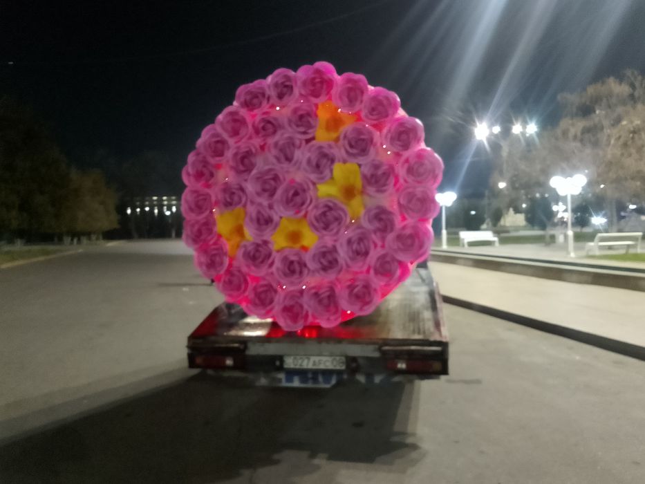 Эвакуатор манипулятор 24часа тараз