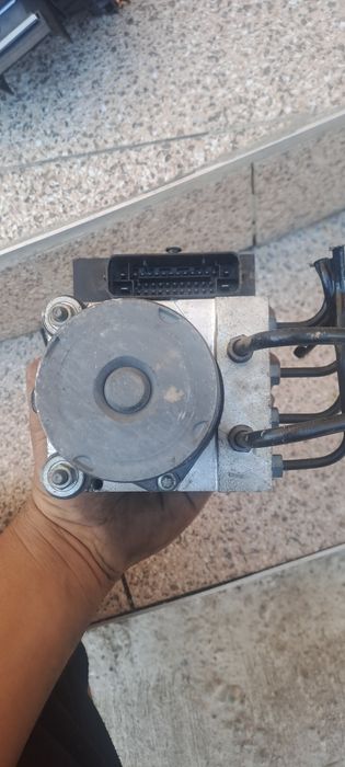 Pompa abs Audi A6 2004-2011 4F2, C6 2.0 Motorina 2007 4F0910517AC