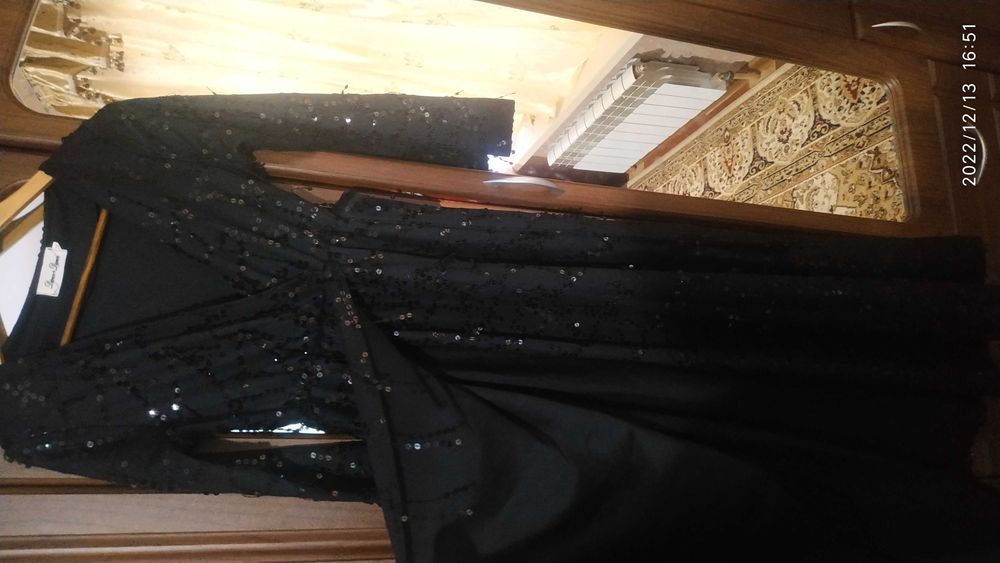 Платье мода и стиль