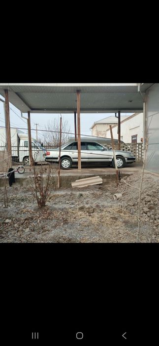 Audi 100 C 4 , Радной 90 %