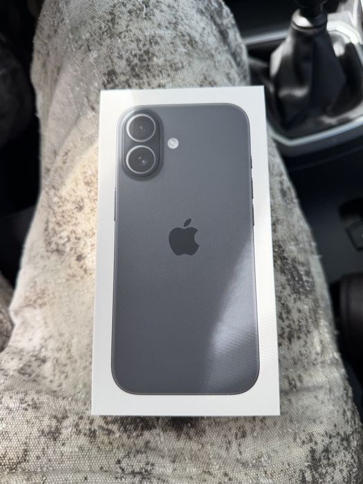 Iphone 17 sigilat 256 gb factura 24 luni garantie