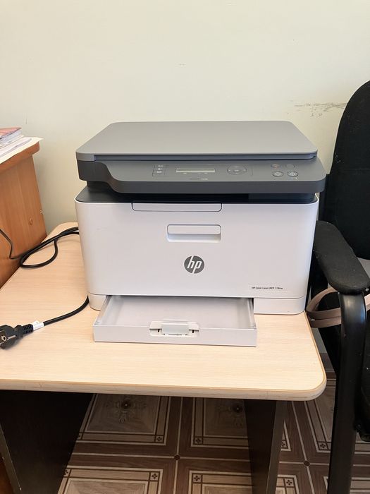 МФУ HP Color Laser 178nw