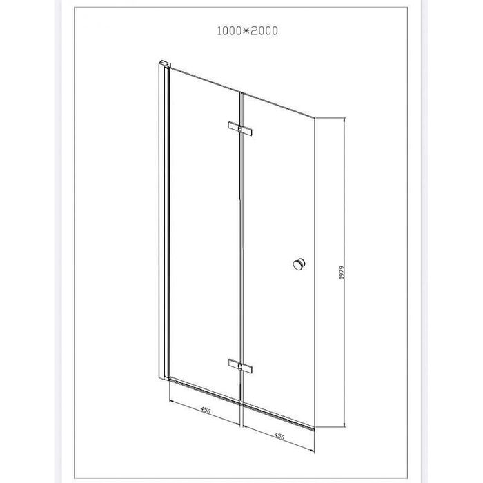 Подвижен параван ICS 114TR/100NANO