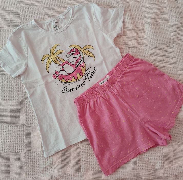 Детски комплекти 128см.