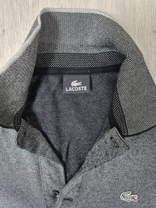Vand tricou Lacoste
