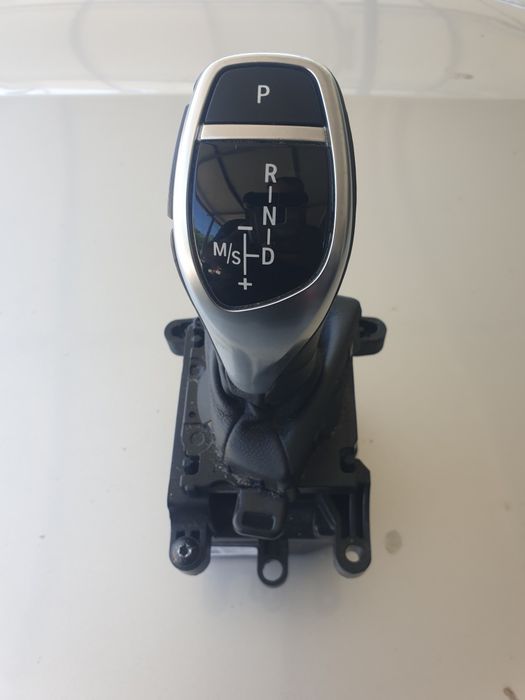 Schimbator sport bmw f30 f31 f32 f34 f20 7 pini