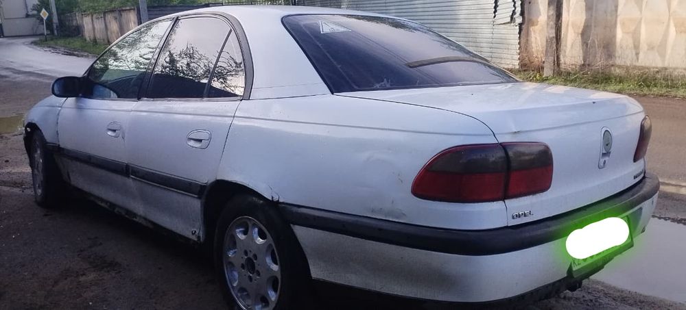 Продам Opel omega Опель омега