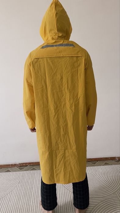 Дождевик прочный новый арзан