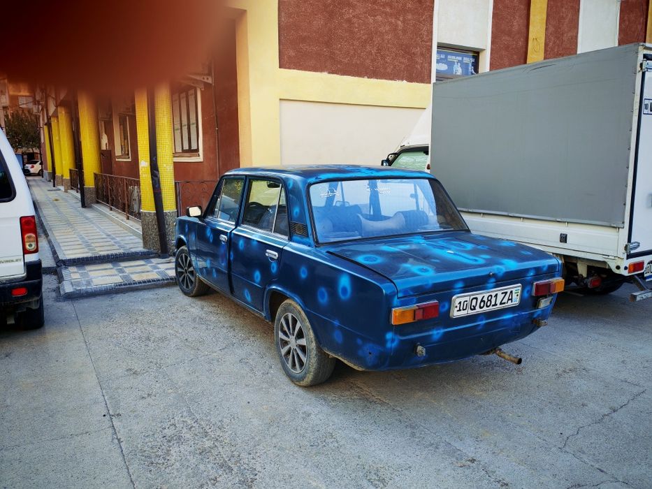 Продаëтся, ваз 011