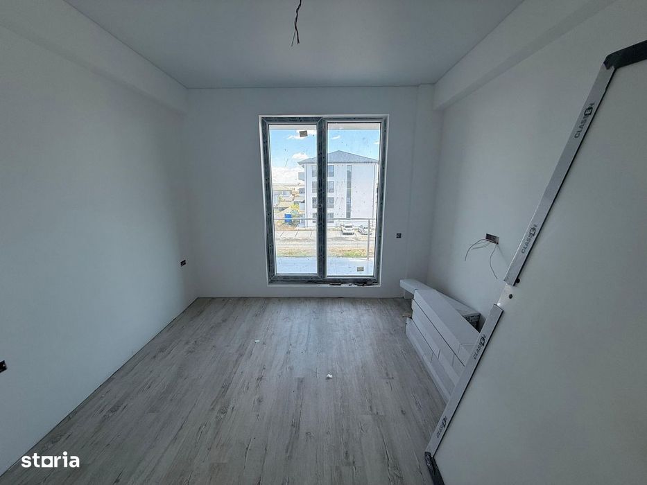 Apartament cu 2 camere direct dezvoltator, comision 0