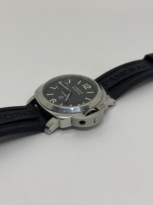 Ceas Panerai Luminor Marina Ref. No. OP7040 -A-