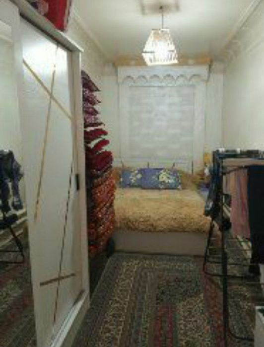 Участка сотилади сагбонда