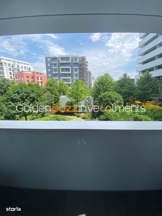 Apartament 2 camere Herăstrău