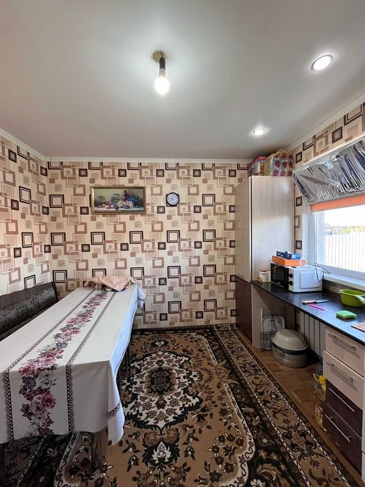 Частный дом в Сарытау