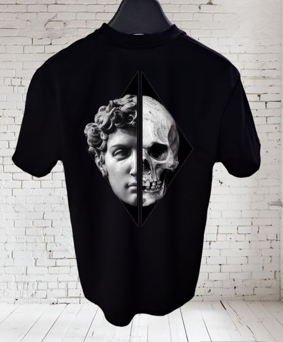 Balenciaga тениски