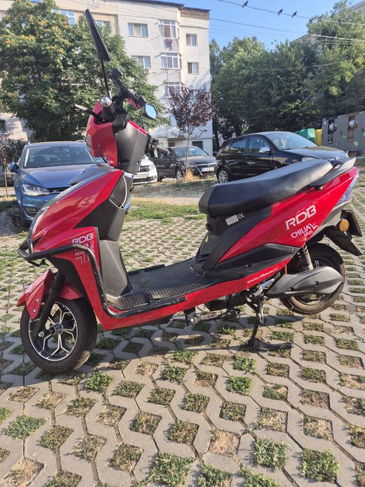 Vânzare scuter electric RDB