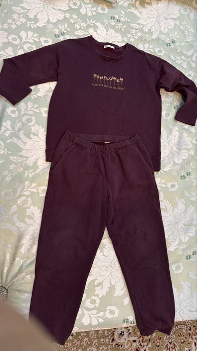 спортивный костюм