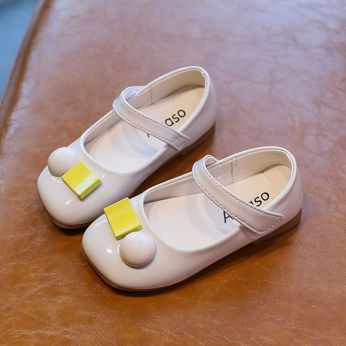 Туфли на девочку