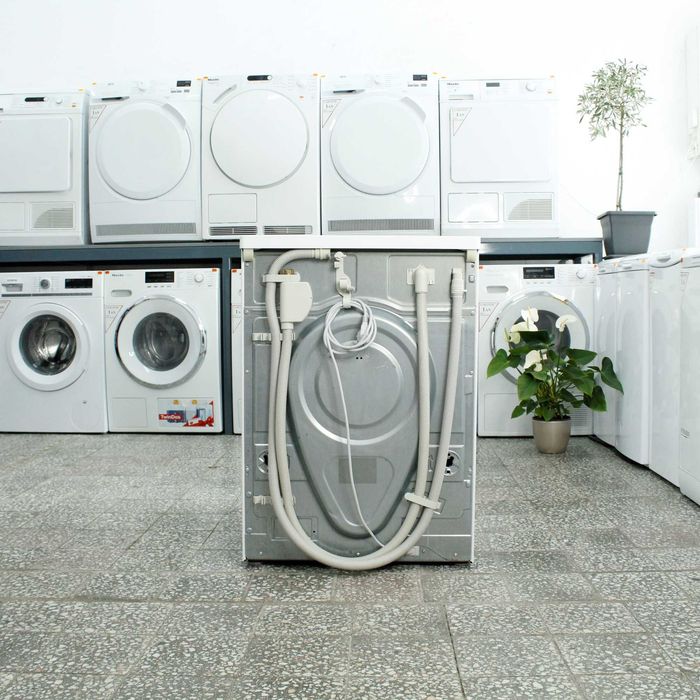 Uscator de haine Miele T 1 Eco